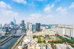 Helios Riverside Apartment