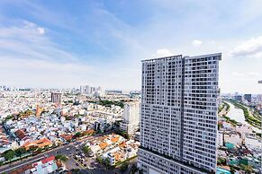 Helios Riverside Apartment