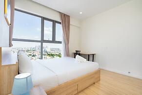 Helios Riverside Apartment