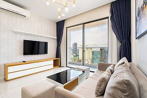 Helios Riverside Apartment