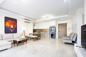 Helios Riverside Apartment