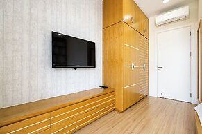 Helios Riverside Apartment