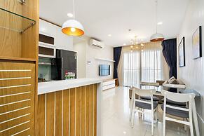 Helios Riverside Apartment