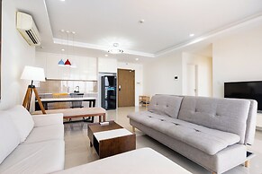 Helios Riverside Apartment