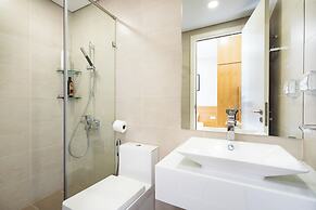 Helios Riverside Apartment