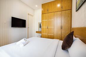 Helios Riverside Apartment