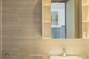 Helios Riverside Apartment