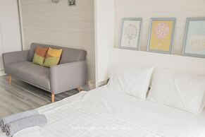 Helios Riverside Apartment