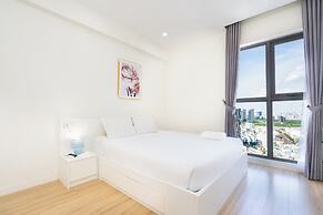 Helios Riverside Apartment