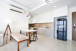 Helios Riverside Apartment