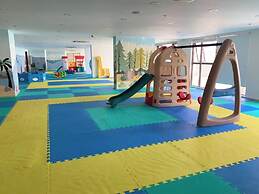 Helios Riverside Apartment