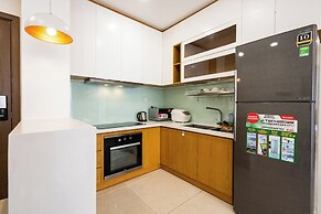 Helios Riverside Apartment