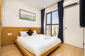 Helios Riverside Apartment