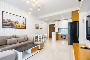 Helios Riverside Apartment