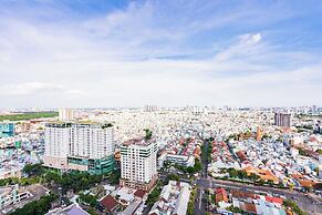 Helios Riverside Apartment