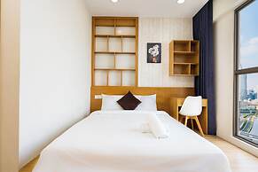 Helios Riverside Apartment