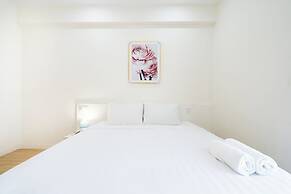 Helios Riverside Apartment