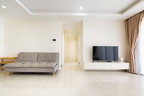 Helios Riverside Apartment