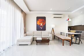 Helios Riverside Apartment