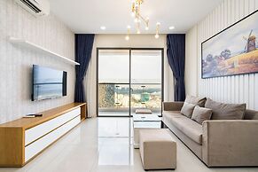 Helios Riverside Apartment