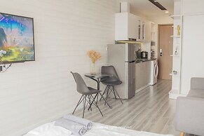 Helios Riverside Apartment