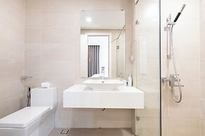 Helios Riverside Apartment