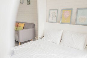 Helios Riverside Apartment