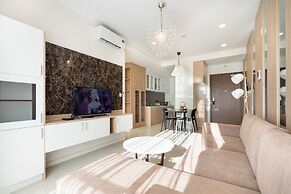 Helios Riverside Apartment