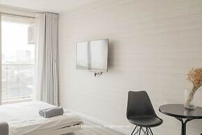 Helios Riverside Apartment