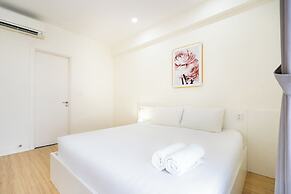 Helios Riverside Apartment