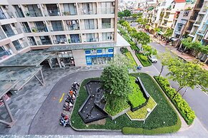 Helios Riverside Apartment