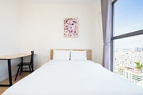 Helios Riverside Apartment