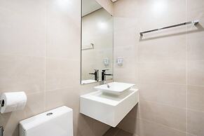 Helios Riverside Apartment