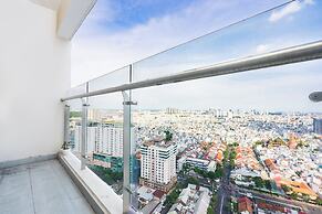 Helios Riverside Apartment