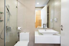 Helios Riverside Apartment