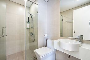 Helios Riverside Apartment