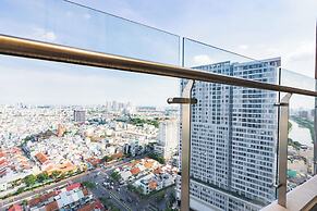 Helios Riverside Apartment