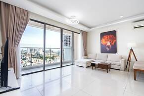 Helios Riverside Apartment