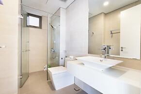 Helios Riverside Apartment