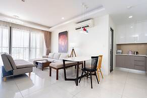 Helios Riverside Apartment