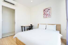 Helios Riverside Apartment