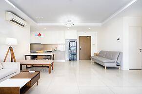 Helios Riverside Apartment