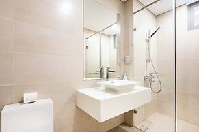 Helios Riverside Apartment