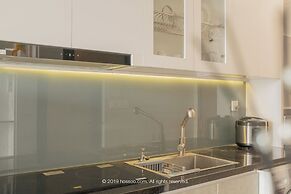 Helios Riverside Apartment