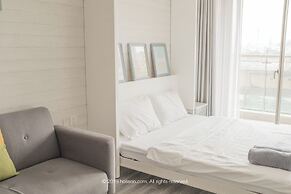 Helios Riverside Apartment