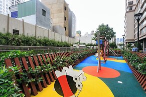 Helios Riverside Apartment