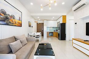 Helios Riverside Apartment