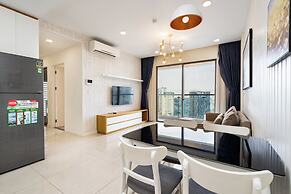 Helios Riverside Apartment