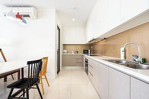 Helios Riverside Apartment