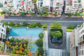 Helios Riverside Apartment